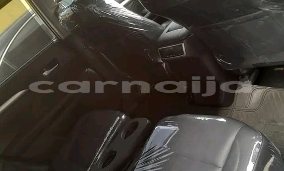 Acheter Occasion Voiture Toyota Highlander Noir à Lagos, État de Lagos Acheter Occasion Voiture Toyota Highlander Noir à Lagos, État de Lagos