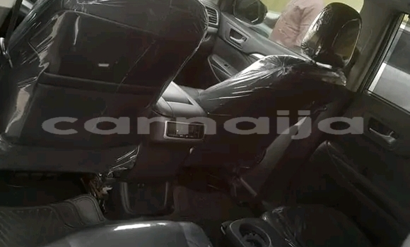 Acheter Occasion Voiture Toyota Highlander Noir à Lagos, État de Lagos Acheter Occasion Voiture Toyota Highlander Noir à Lagos, État de Lagos