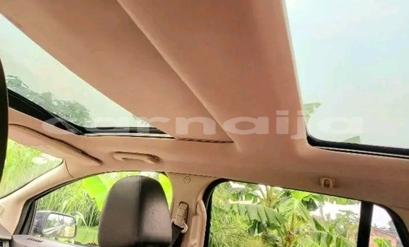 Acheter Occasion Voiture GMC Sierra Autre à Abuja, État de Lagos Acheter Occasion Voiture GMC Sierra Autre à Abuja, État de Lagos