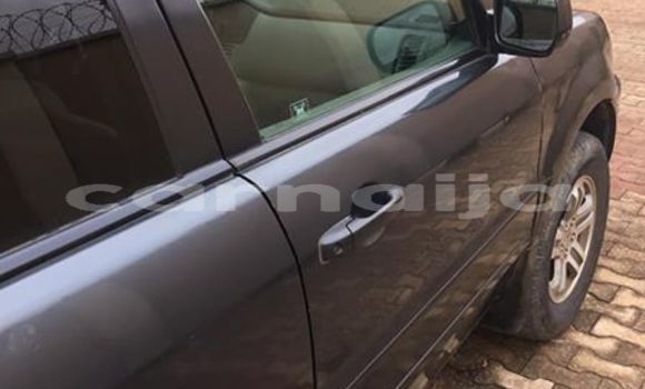 Acheter Occasion Voiture Honda Pilot Autre à Lagos, État de Lagos Acheter Occasion Voiture Honda Pilot Autre à Lagos, État de Lagos