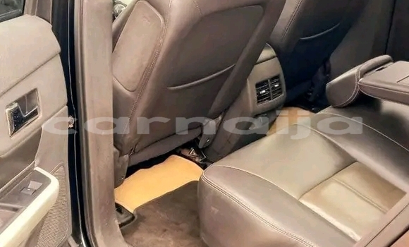 Acheter Occasion Voiture GMC Sierra Autre à Abuja, État de Lagos Acheter Occasion Voiture GMC Sierra Autre à Abuja, État de Lagos