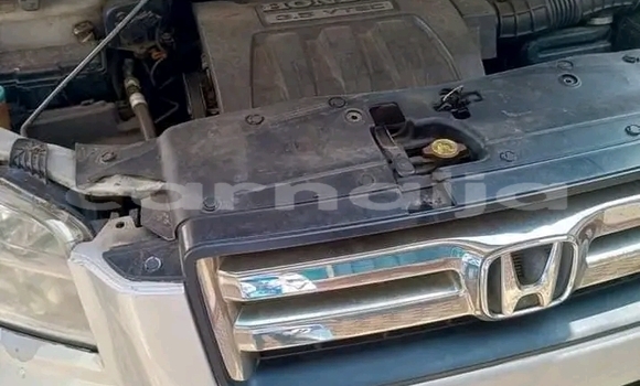 Acheter Occasion Voiture Honda Pilot Autre à Abuja, État de Lagos