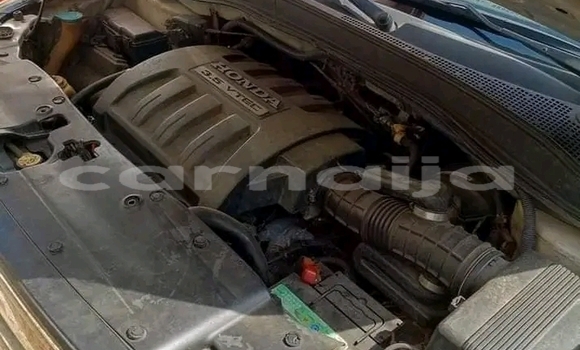 Acheter Occasion Voiture Honda Pilot Autre à Abuja, État de Lagos Acheter Occasion Voiture Honda Pilot Autre à Abuja, État de Lagos