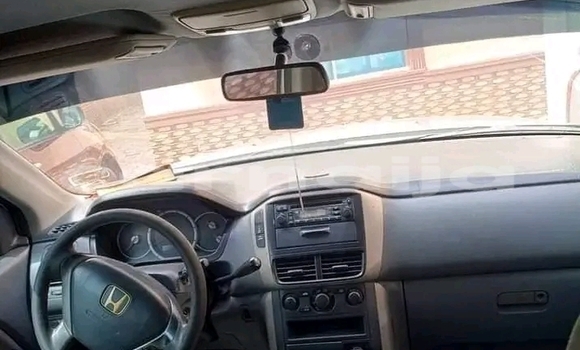Acheter Occasion Voiture Honda Pilot Autre à Abuja, État de Lagos Acheter Occasion Voiture Honda Pilot Autre à Abuja, État de Lagos