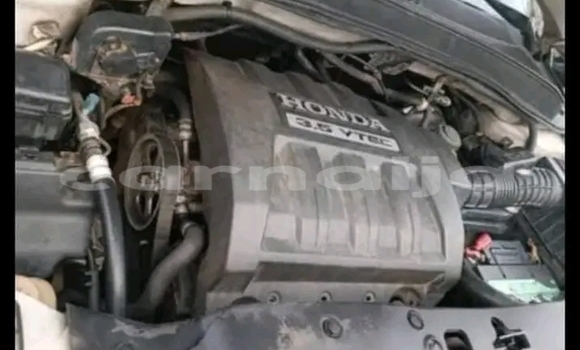 Acheter Occasion Voiture Honda Pilot Autre à Abuja, État de Lagos Acheter Occasion Voiture Honda Pilot Autre à Abuja, État de Lagos