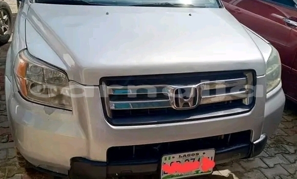 Acheter Occasion Voiture Honda Pilot Autre à Abuja, État de Lagos Acheter Occasion Voiture Honda Pilot Autre à Abuja, État de Lagos