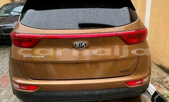 Acheter Occasion Voiture Kia Sportage Autre à Abuja, État de Lagos Acheter Occasion Voiture Kia Sportage Autre à Abuja, État de Lagos