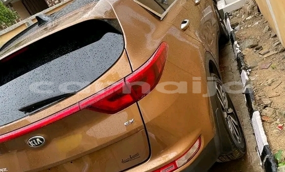 Acheter Occasion Voiture Kia Sportage Autre à Abuja, État de Lagos Acheter Occasion Voiture Kia Sportage Autre à Abuja, État de Lagos