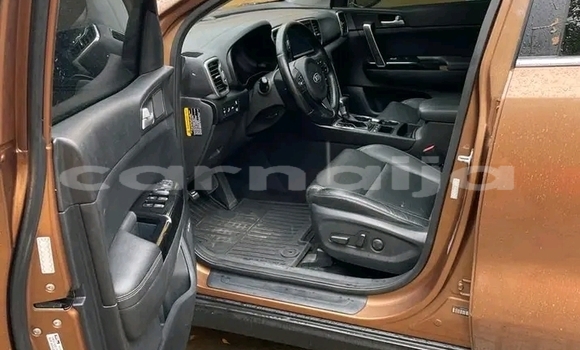 Acheter Occasion Voiture Kia Sportage Autre à Abuja, État de Lagos Acheter Occasion Voiture Kia Sportage Autre à Abuja, État de Lagos