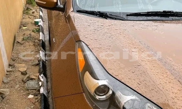Acheter Occasion Voiture Kia Sportage Autre à Abuja, État de Lagos Acheter Occasion Voiture Kia Sportage Autre à Abuja, État de Lagos