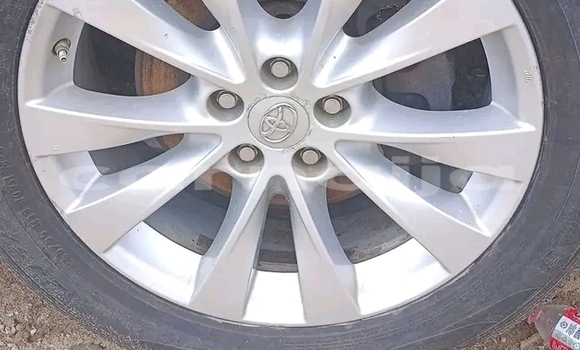 Acheter Occasion Voiture Kia Sportage Autre à Abuja, État de Lagos Acheter Occasion Voiture Kia Sportage Autre à Abuja, État de Lagos