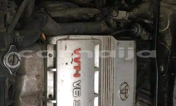 Acheter Occasion Voiture Toyota Highlander Autre à Lagos, État de Lagos Acheter Occasion Voiture Toyota Highlander Autre à Lagos, État de Lagos