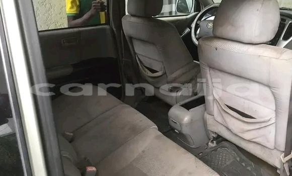 Acheter Occasion Voiture Toyota Highlander Autre à Lagos, État de Lagos Acheter Occasion Voiture Toyota Highlander Autre à Lagos, État de Lagos