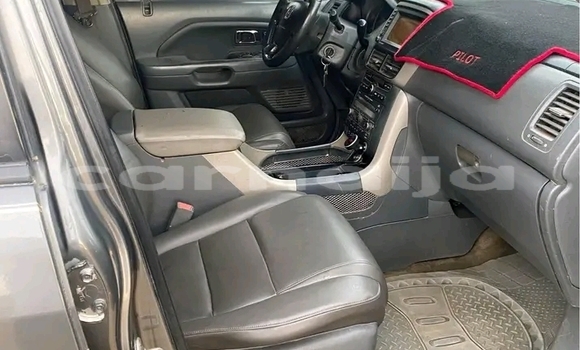 Buy Used Honda Pilot Other Car in Lagos in Lagos State