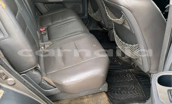 Acheter Occasion Voiture Honda Pilot Autre à Lagos, État de Lagos Acheter Occasion Voiture Honda Pilot Autre à Lagos, État de Lagos