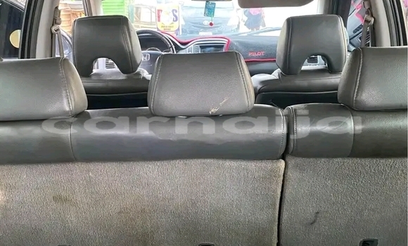 Acheter Occasion Voiture Honda Pilot Autre à Lagos, État de Lagos Acheter Occasion Voiture Honda Pilot Autre à Lagos, État de Lagos