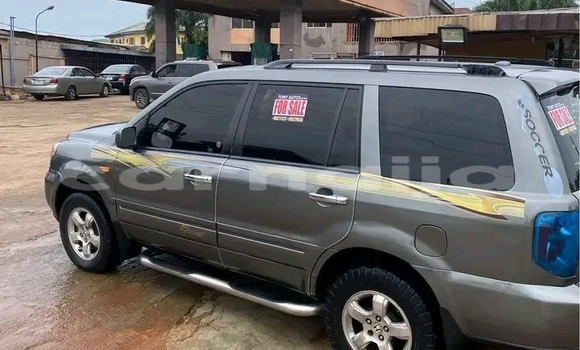 Acheter Occasion Voiture Honda Pilot Autre à Lagos, État de Lagos Acheter Occasion Voiture Honda Pilot Autre à Lagos, État de Lagos