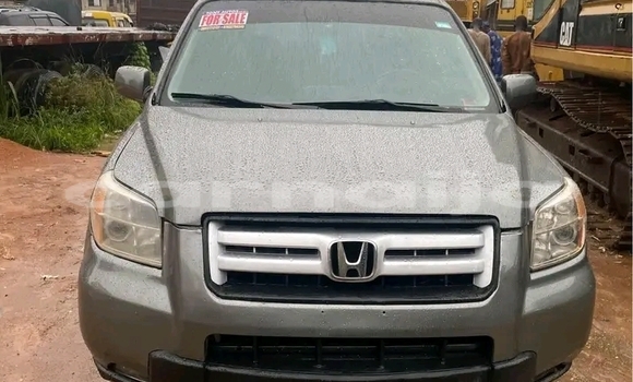 Acheter Occasion Voiture Honda Pilot Autre à Lagos, État de Lagos Acheter Occasion Voiture Honda Pilot Autre à Lagos, État de Lagos