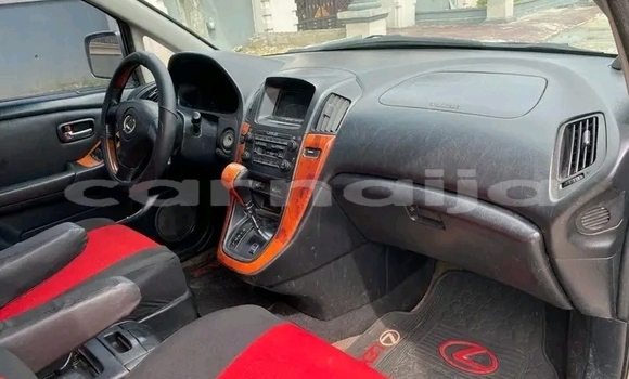 Acheter Occasion Voiture Lexus IS 300 Autre à Abuja, État de Lagos
