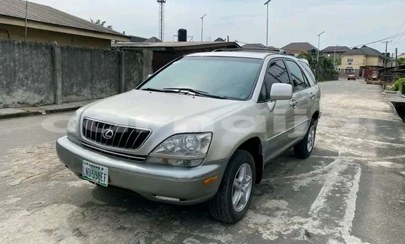 Acheter Occasion Voiture Lexus IS 300 Autre à Abuja, État de Lagos Acheter Occasion Voiture Lexus IS 300 Autre à Abuja, État de Lagos