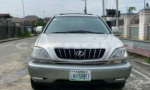 Acheter Occasion Voiture Lexus IS 300 Autre à Abuja, État de Lagos Acheter Occasion Voiture Lexus IS 300 Autre à Abuja, État de Lagos