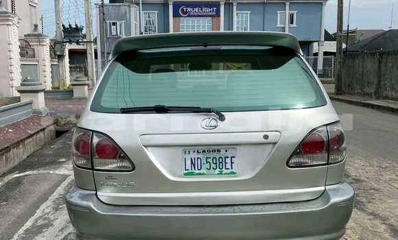 Acheter Occasion Voiture Lexus IS 300 Autre à Abuja, État de Lagos Acheter Occasion Voiture Lexus IS 300 Autre à Abuja, État de Lagos