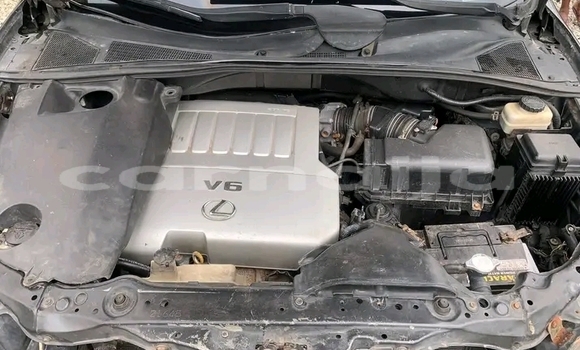 Buy Used Lexus RX 350 Other Car in Abuja in Lagos State