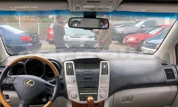 Acheter Occasion Voiture Lexus RX 350 Autre à Abuja, État de Lagos Acheter Occasion Voiture Lexus RX 350 Autre à Abuja, État de Lagos