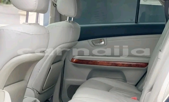 Acheter Occasion Voiture Lexus RX 350 Autre à Abuja, État de Lagos Acheter Occasion Voiture Lexus RX 350 Autre à Abuja, État de Lagos