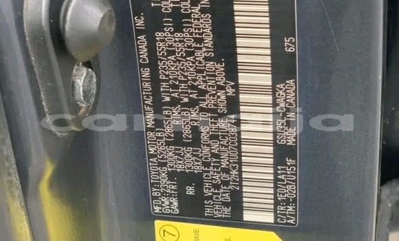 Acheter Occasion Voiture Lexus RX 350 Autre à Abuja, État de Lagos Acheter Occasion Voiture Lexus RX 350 Autre à Abuja, État de Lagos