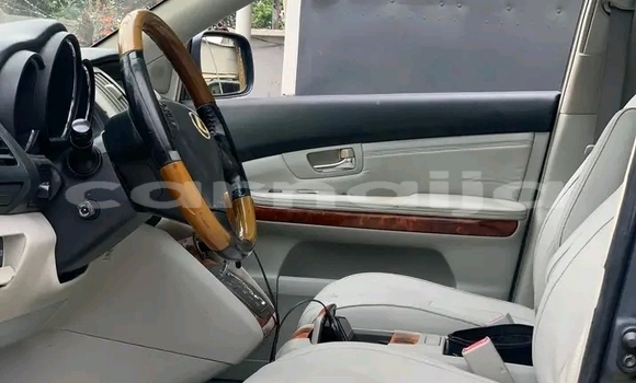 Acheter Occasion Voiture Lexus RX 350 Autre à Abuja, État de Lagos Acheter Occasion Voiture Lexus RX 350 Autre à Abuja, État de Lagos