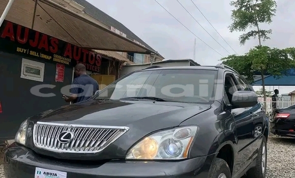 Acheter Occasion Voiture Lexus RX 350 Autre à Abuja, État de Lagos Acheter Occasion Voiture Lexus RX 350 Autre à Abuja, État de Lagos