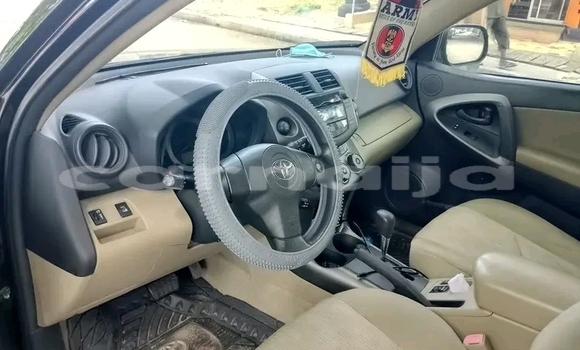 Acheter Occasion Voiture Toyota RAV4 Autre à Lagos, État de Lagos Acheter Occasion Voiture Toyota RAV4 Autre à Lagos, État de Lagos