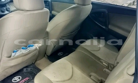 Acheter Occasion Voiture Toyota RAV4 Autre à Lagos, État de Lagos Acheter Occasion Voiture Toyota RAV4 Autre à Lagos, État de Lagos