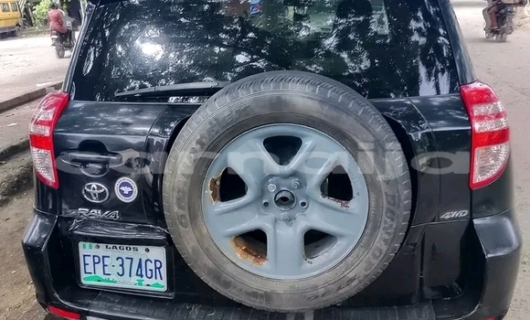 Acheter Occasion Voiture Toyota RAV4 Autre à Lagos, État de Lagos Acheter Occasion Voiture Toyota RAV4 Autre à Lagos, État de Lagos