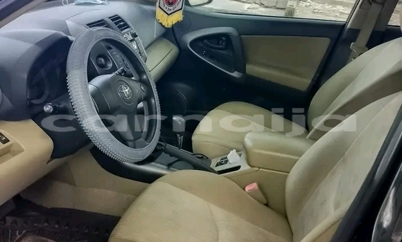 Acheter Occasion Voiture Toyota RAV4 Autre à Lagos, État de Lagos Acheter Occasion Voiture Toyota RAV4 Autre à Lagos, État de Lagos
