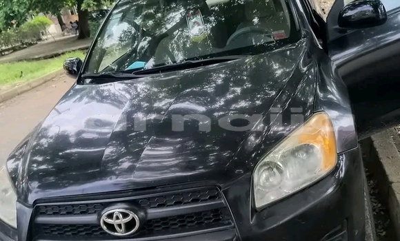 Acheter Occasion Voiture Toyota RAV4 Autre à Lagos, État de Lagos Acheter Occasion Voiture Toyota RAV4 Autre à Lagos, État de Lagos