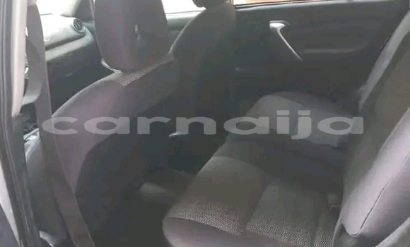 Buy Used Toyota RAV4 Other Car in Abuja in Lagos State Buy Used Toyota RAV4 Other Car in Abuja in Lagos State