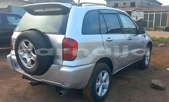 Acheter Occasion Voiture Toyota RAV4 Autre à Abuja, État de Lagos Acheter Occasion Voiture Toyota RAV4 Autre à Abuja, État de Lagos