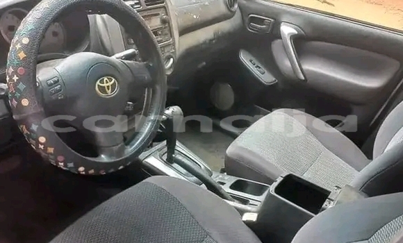Acheter Occasion Voiture Toyota RAV4 Autre à Abuja, État de Lagos Acheter Occasion Voiture Toyota RAV4 Autre à Abuja, État de Lagos