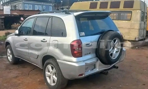 Acheter Occasion Voiture Toyota RAV4 Autre à Abuja, État de Lagos Acheter Occasion Voiture Toyota RAV4 Autre à Abuja, État de Lagos