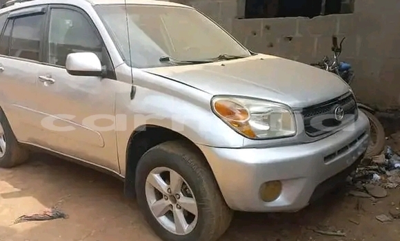 Acheter Occasion Voiture Toyota RAV4 Autre à Abuja, État de Lagos Acheter Occasion Voiture Toyota RAV4 Autre à Abuja, État de Lagos