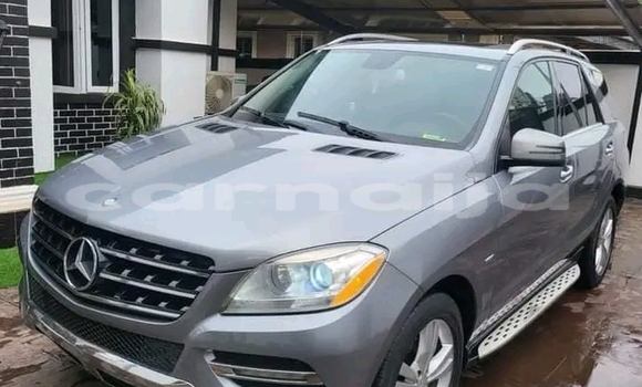 Buy Used Mercedes-Benz 290 Other Car in Asaba in Delta State