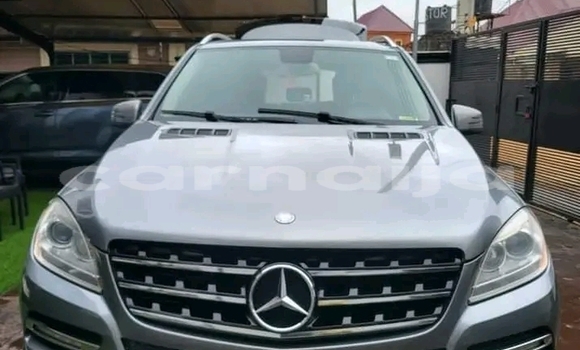 Acheter Occasion Voiture Mercedes-Benz 290 Autre à Asaba, État du Delta Acheter Occasion Voiture Mercedes-Benz 290 Autre à Asaba, État du Delta