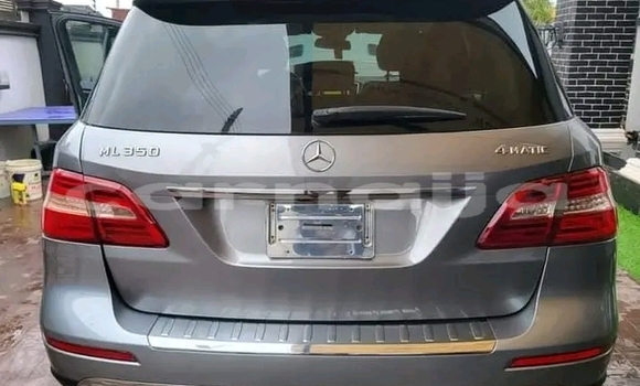 Acheter Occasion Voiture Mercedes-Benz 290 Autre à Asaba, État du Delta Acheter Occasion Voiture Mercedes-Benz 290 Autre à Asaba, État du Delta