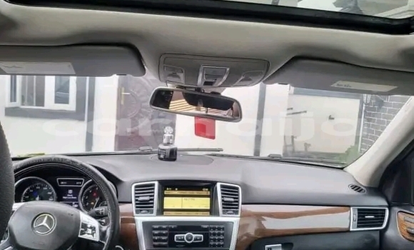 Acheter Occasion Voiture Mercedes-Benz 290 Autre à Asaba, État du Delta Acheter Occasion Voiture Mercedes-Benz 290 Autre à Asaba, État du Delta