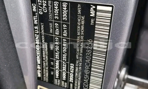 Acheter Occasion Voiture Mercedes-Benz 290 Autre à Asaba, État du Delta Acheter Occasion Voiture Mercedes-Benz 290 Autre à Asaba, État du Delta