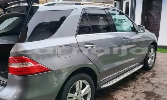 Acheter Occasion Voiture Mercedes-Benz 290 Autre à Asaba, État du Delta Acheter Occasion Voiture Mercedes-Benz 290 Autre à Asaba, État du Delta