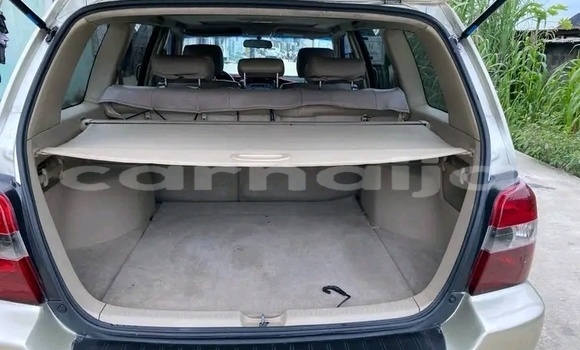 Acheter Occasion Voiture Toyota Highlander Autre à Abuja, État de Lagos Acheter Occasion Voiture Toyota Highlander Autre à Abuja, État de Lagos
