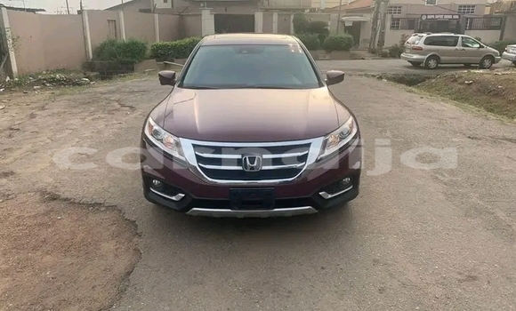Acheter Occasion Voiture Honda Crosstour Autre à Abuja, État de Lagos